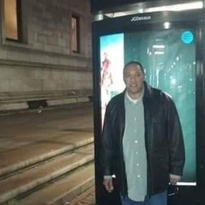 Meet your Posher, Kent